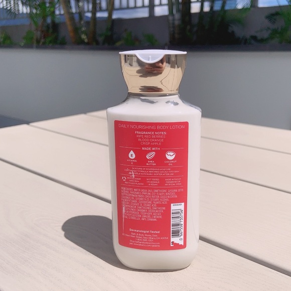 Bath and body works Cupid Love bundle - Picture 5 of 11